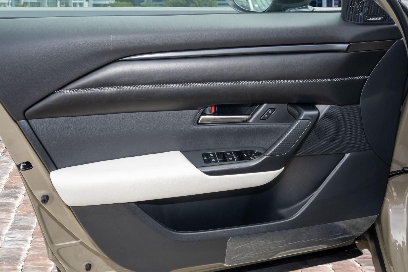 2026 Mazda Mazda CX-50 2.5 Turbo Premium Plus