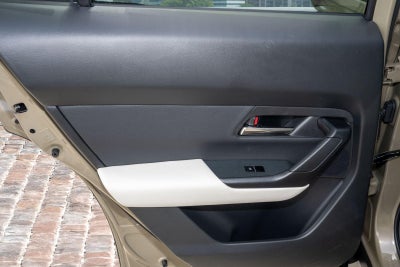 2026 Mazda Mazda CX-50 2.5 Turbo Premium Plus