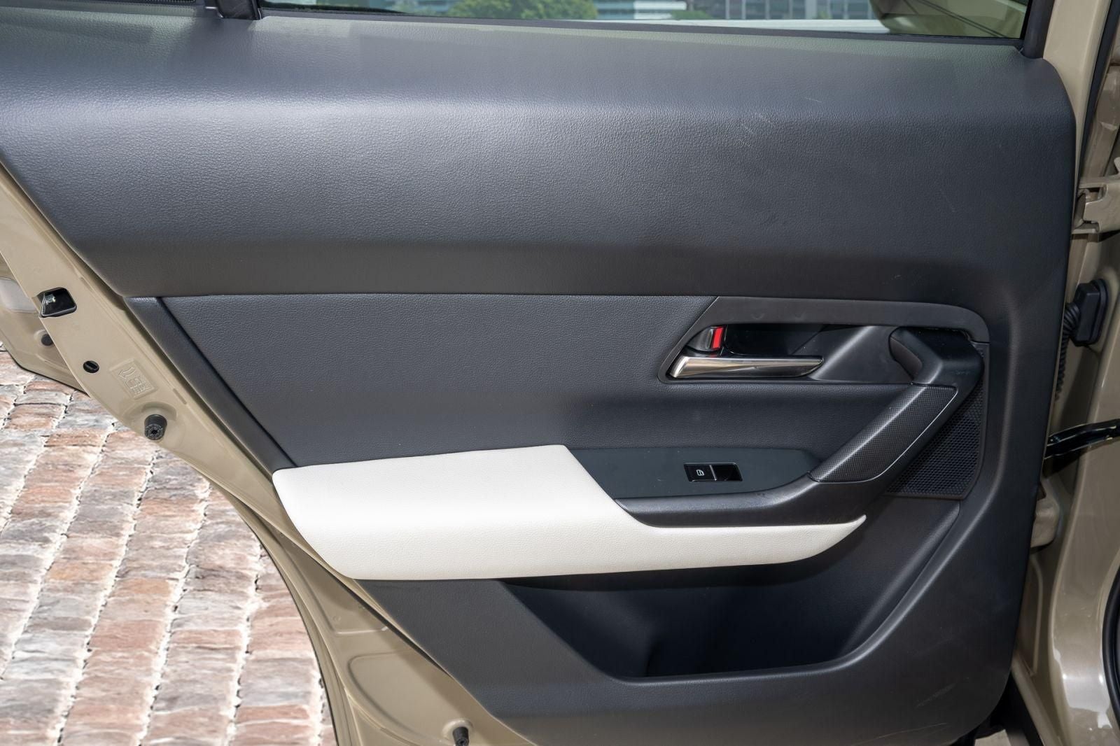 2026 Mazda Mazda CX-50 2.5 Turbo Premium Plus