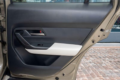 2026 Mazda Mazda CX-50 2.5 Turbo Premium Plus