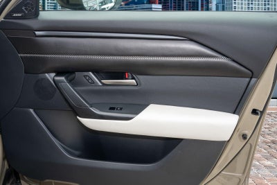 2026 Mazda Mazda CX-50 2.5 Turbo Premium Plus