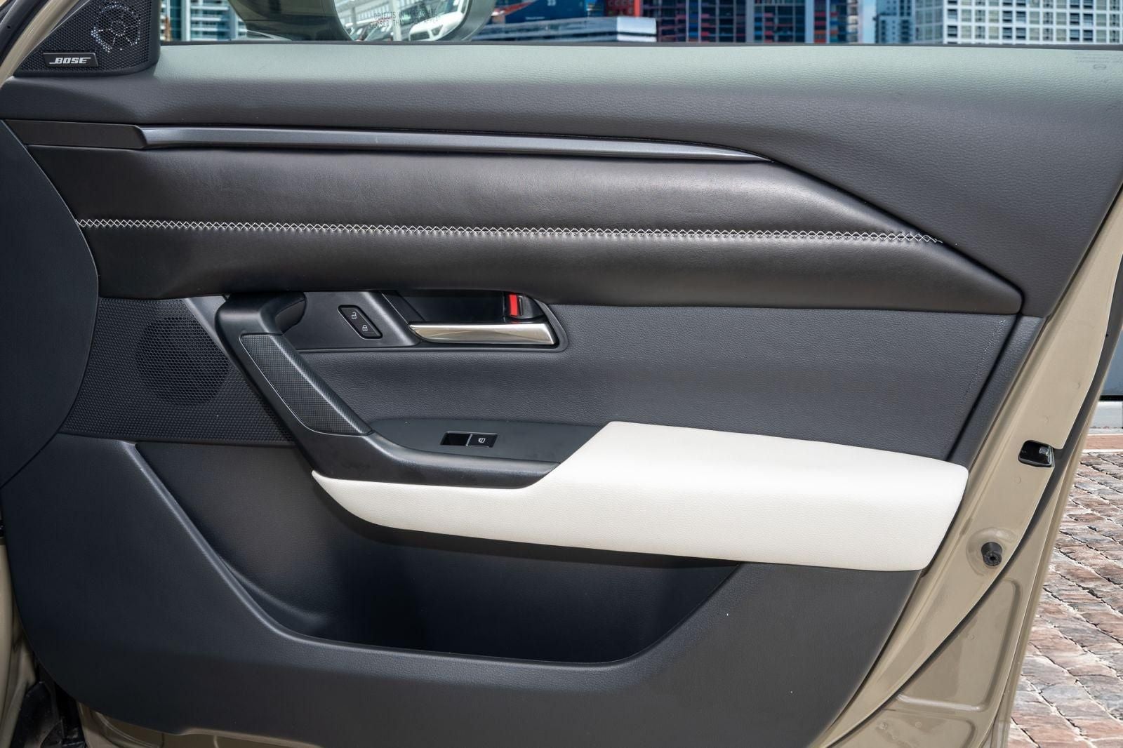 2026 Mazda Mazda CX-50 2.5 Turbo Premium Plus