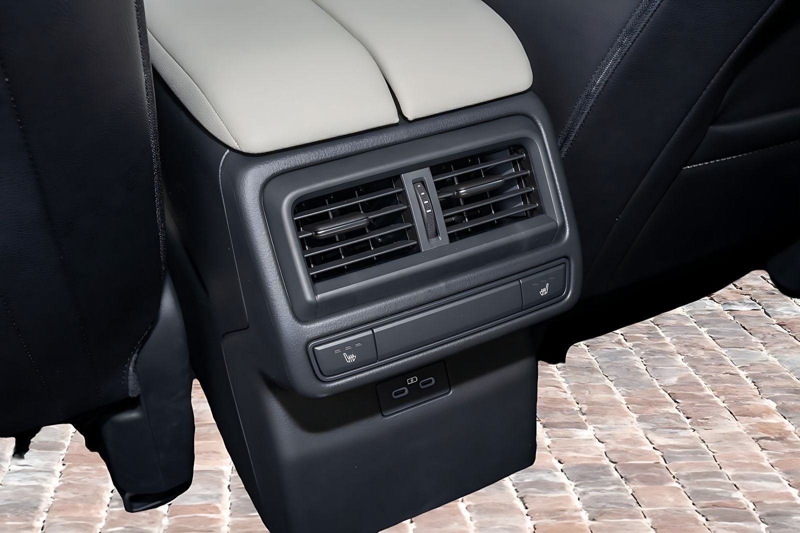 2026 Mazda Mazda CX-50 2.5 Turbo Premium Plus