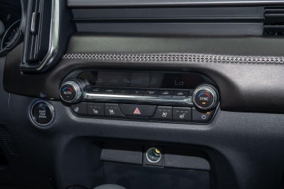 2026 Mazda Mazda CX-50 2.5 Turbo Premium Plus