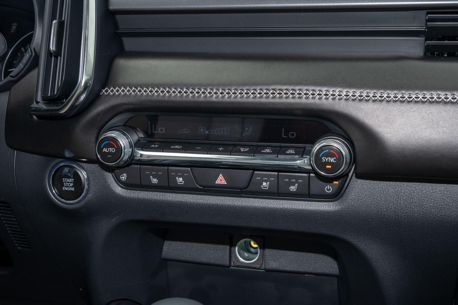 2026 Mazda Mazda CX-50 2.5 Turbo Premium Plus