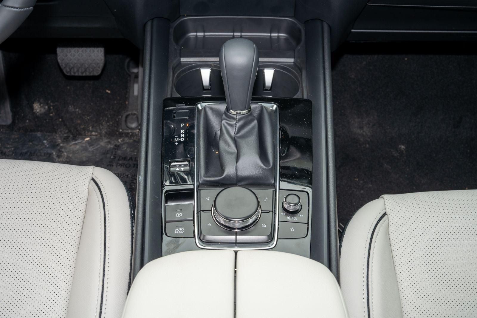 2026 Mazda Mazda CX-50 2.5 Turbo Premium Plus