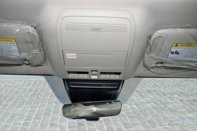 2026 Mazda Mazda CX-50 2.5 Turbo Premium Plus