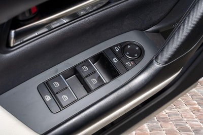 2026 Mazda Mazda CX-50 2.5 Turbo Premium Plus