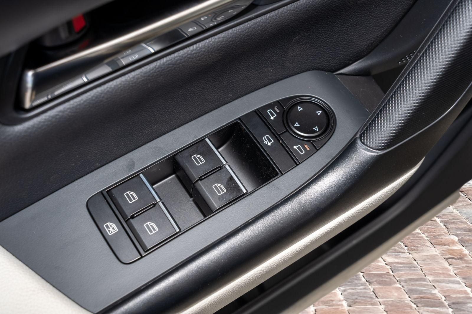 2026 Mazda Mazda CX-50 2.5 Turbo Premium Plus