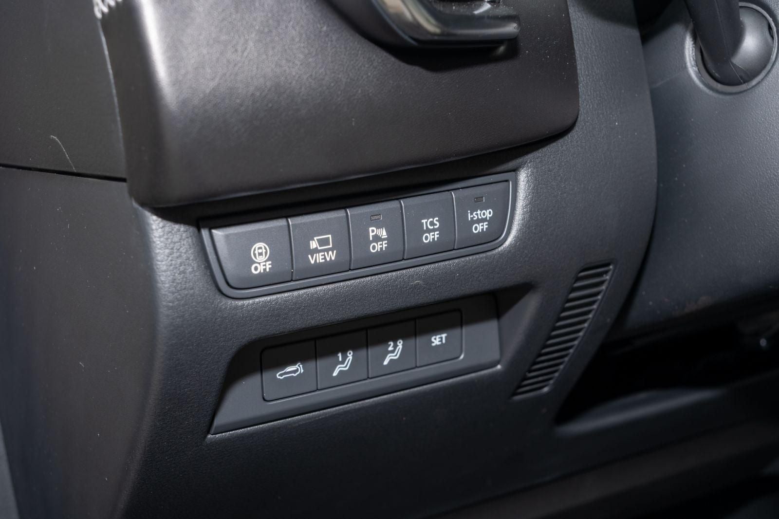 2026 Mazda Mazda CX-50 2.5 Turbo Premium Plus