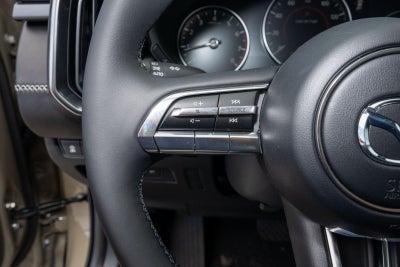 2026 Mazda Mazda CX-50 2.5 Turbo Premium Plus