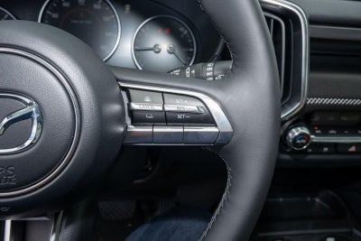 2026 Mazda Mazda CX-50 2.5 Turbo Premium Plus