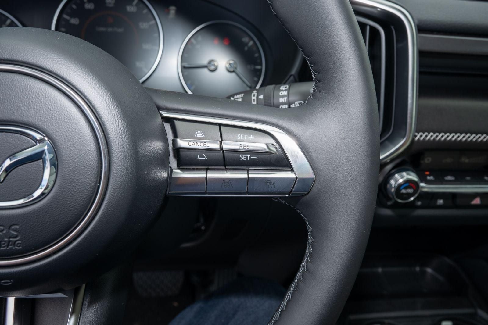 2026 Mazda Mazda CX-50 2.5 Turbo Premium Plus