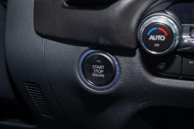 2026 Mazda Mazda CX-50 2.5 Turbo Premium Plus