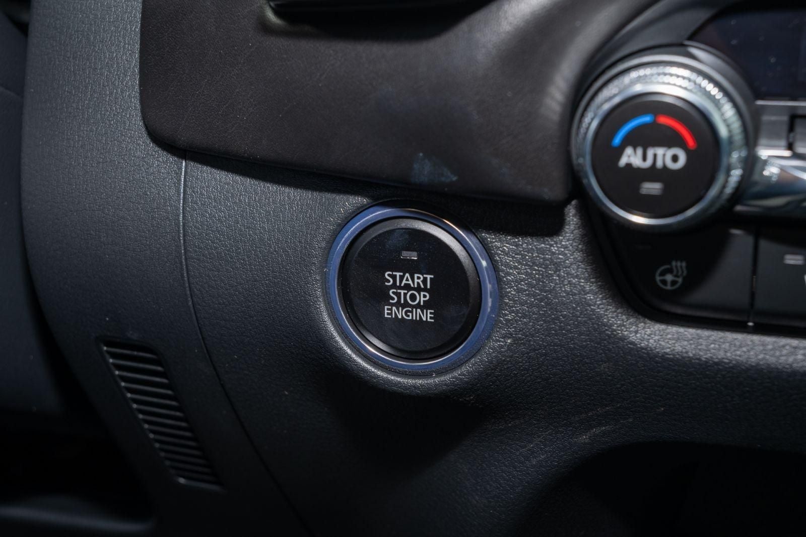 2026 Mazda Mazda CX-50 2.5 Turbo Premium Plus