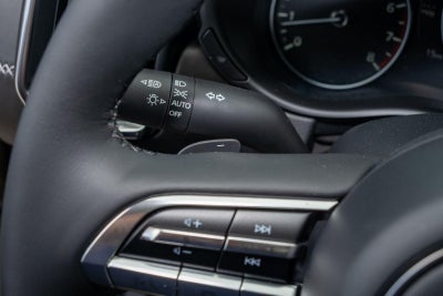 2026 Mazda Mazda CX-50 2.5 Turbo Premium Plus