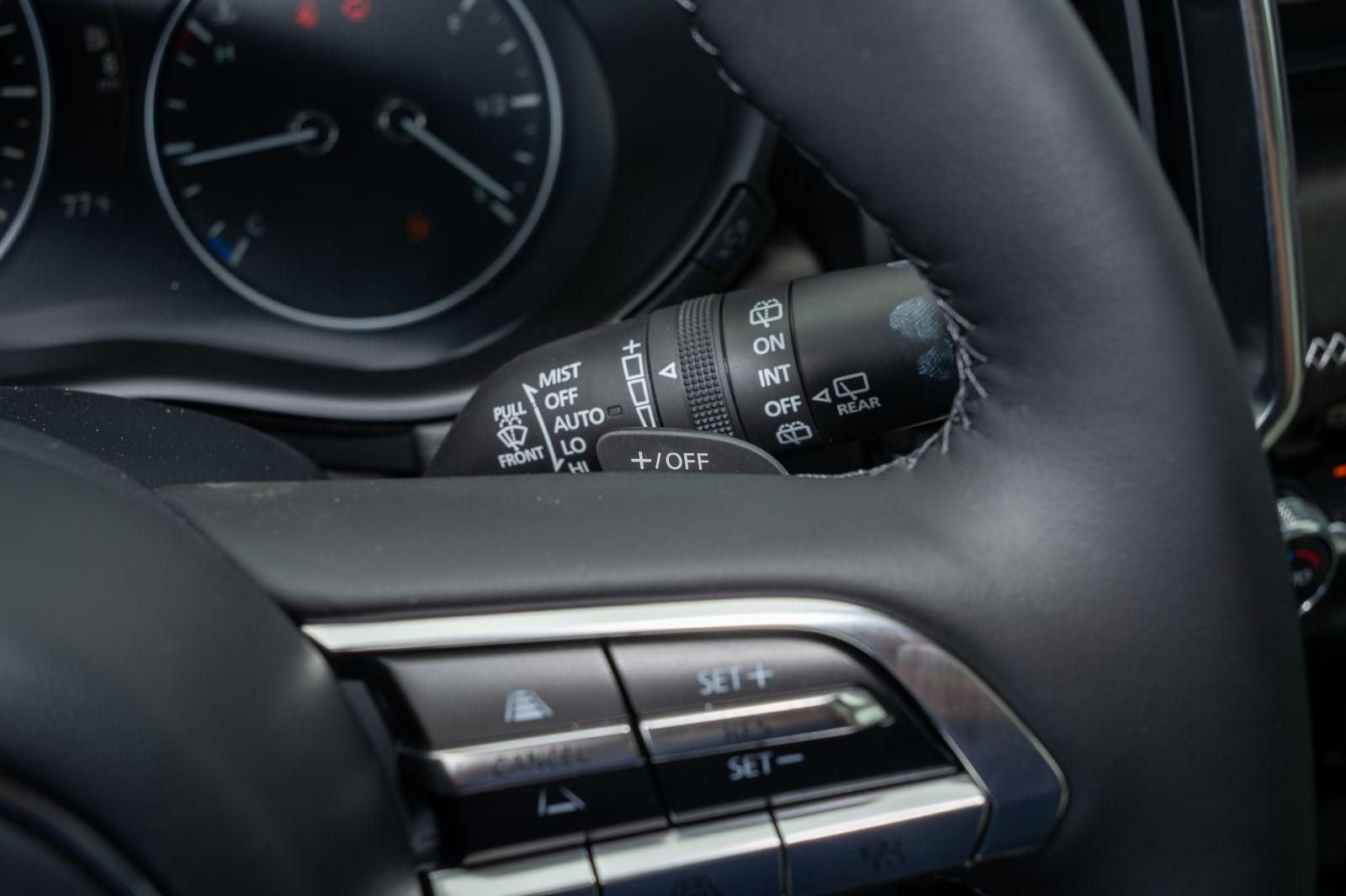 2026 Mazda Mazda CX-50 2.5 Turbo Premium Plus