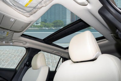 2026 Mazda Mazda CX-50 2.5 Turbo Premium Plus