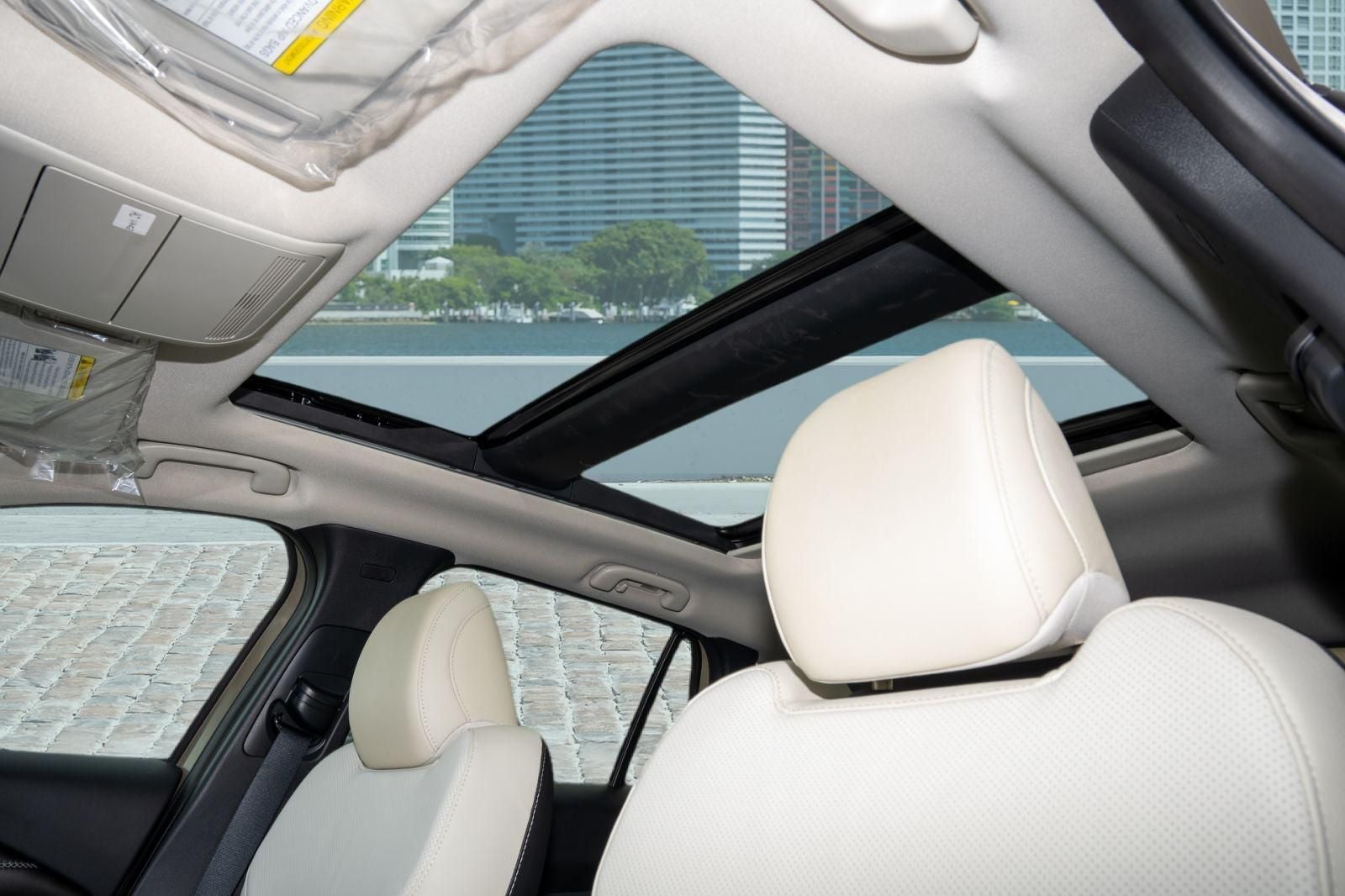 2026 Mazda Mazda CX-50 2.5 Turbo Premium Plus