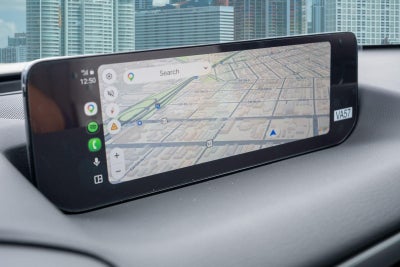 2026 Mazda Mazda CX-50 2.5 Turbo Premium Plus