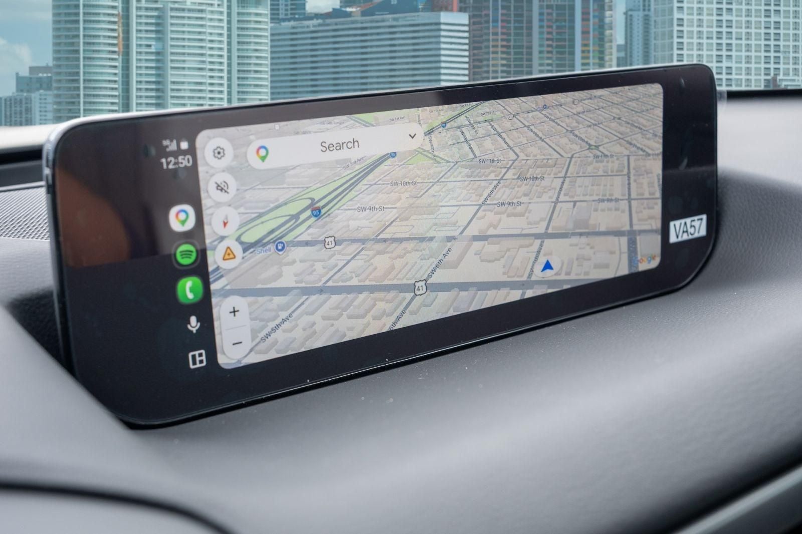 2026 Mazda Mazda CX-50 2.5 Turbo Premium Plus