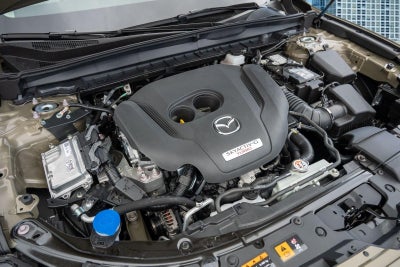 2026 Mazda Mazda CX-50 2.5 Turbo Premium Plus