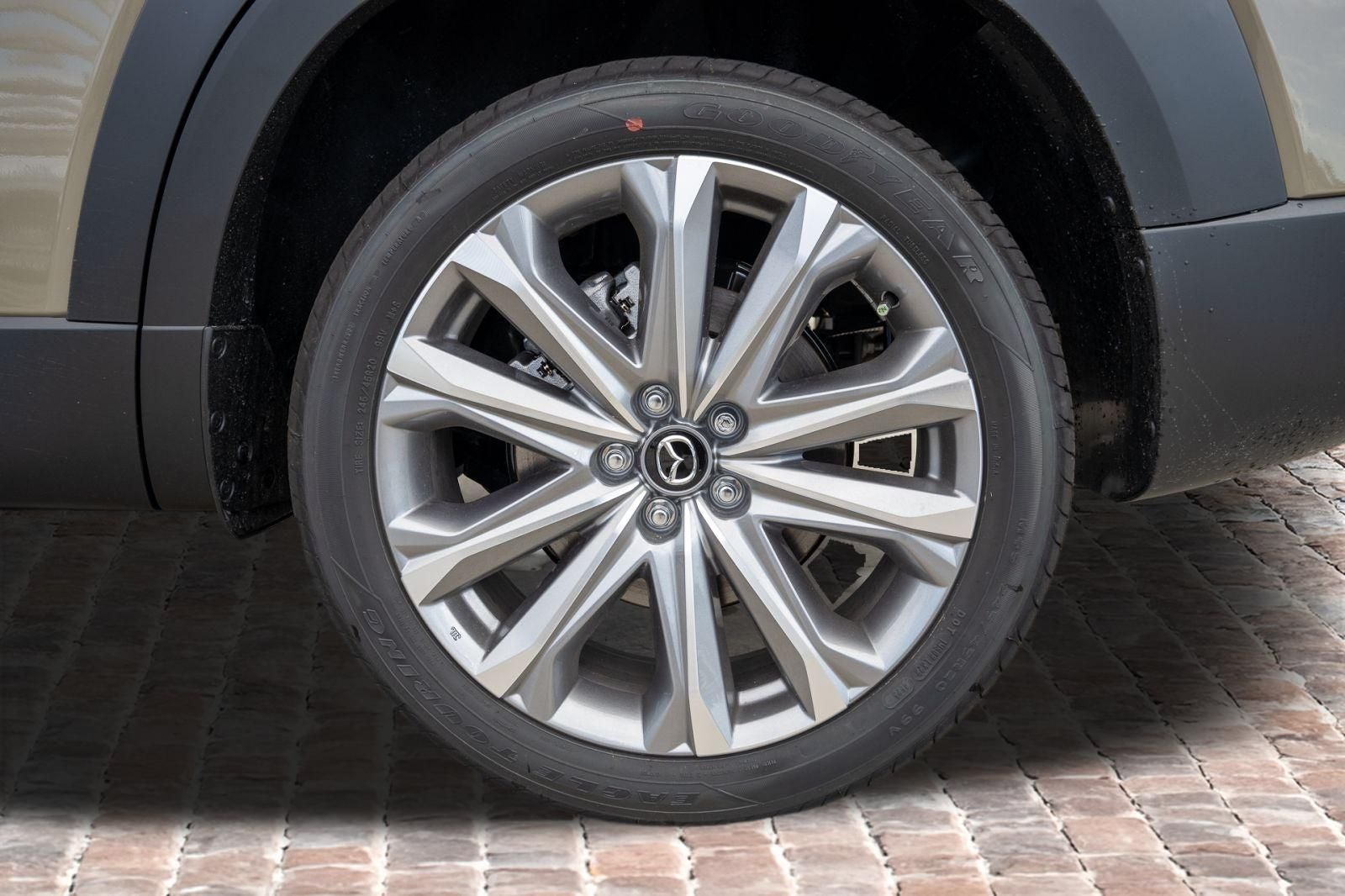 2026 Mazda Mazda CX-50 2.5 Turbo Premium Plus