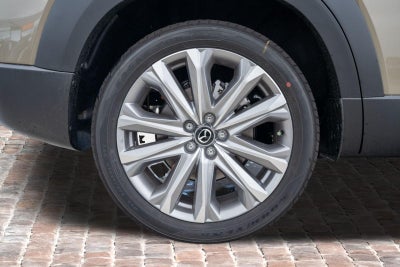 2026 Mazda Mazda CX-50 2.5 Turbo Premium Plus