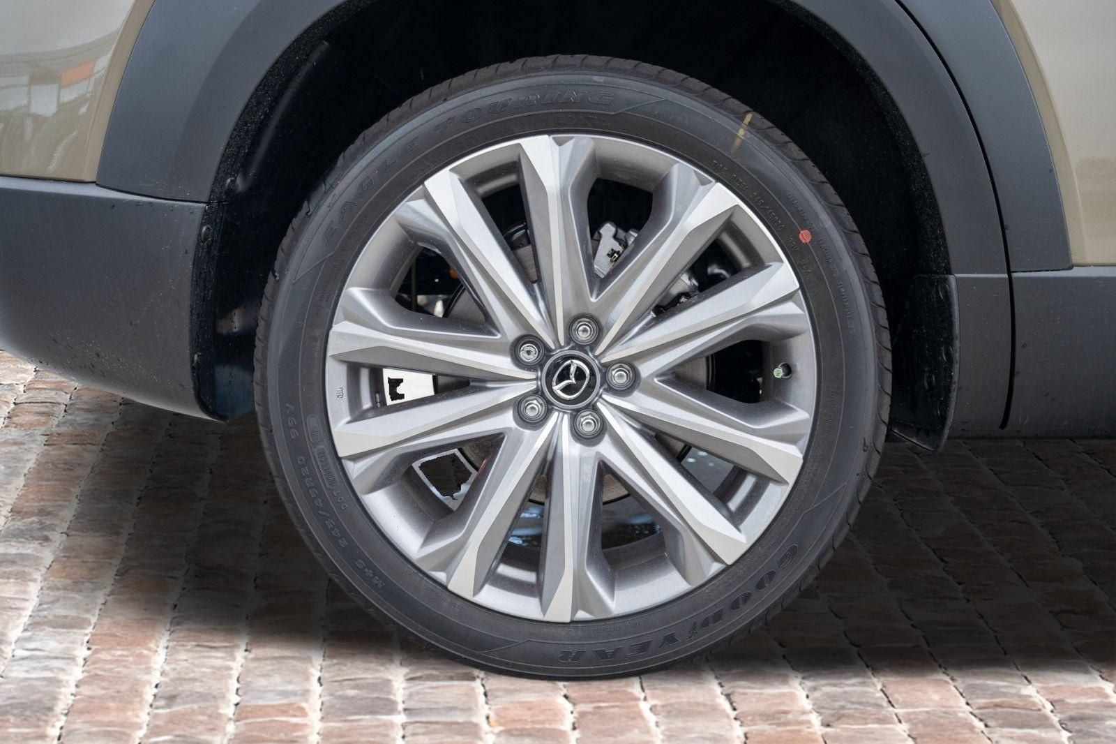 2026 Mazda Mazda CX-50 2.5 Turbo Premium Plus