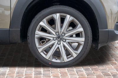 2026 Mazda Mazda CX-50 2.5 Turbo Premium Plus