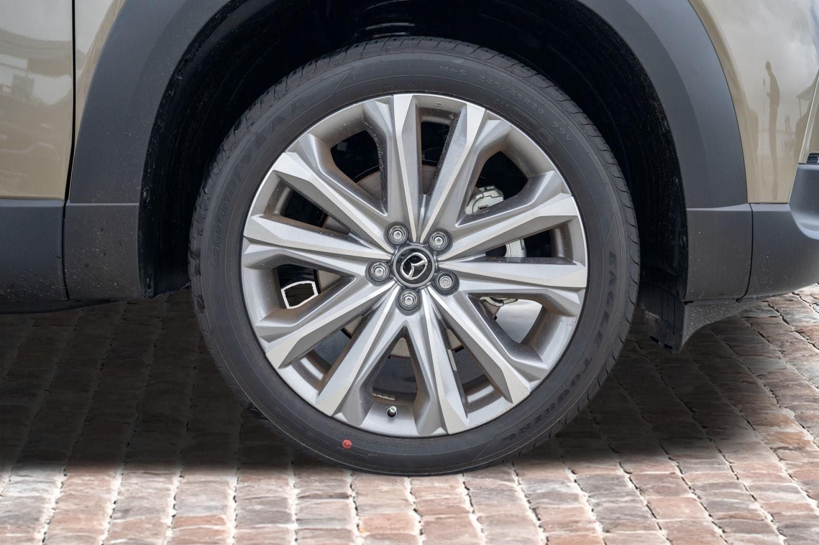 2026 Mazda Mazda CX-50 2.5 Turbo Premium Plus