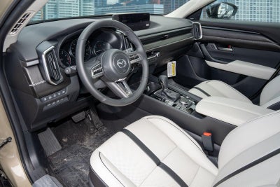 2026 Mazda Mazda CX-50 2.5 Turbo Premium Plus