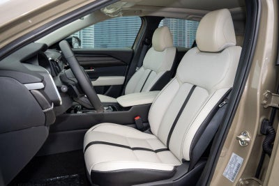 2026 Mazda Mazda CX-50 2.5 Turbo Premium Plus