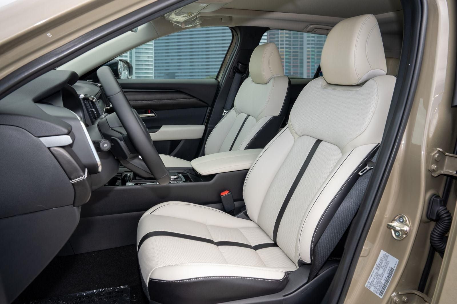 2026 Mazda Mazda CX-50 2.5 Turbo Premium Plus