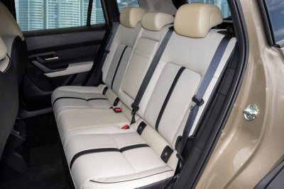 2026 Mazda Mazda CX-50 2.5 Turbo Premium Plus