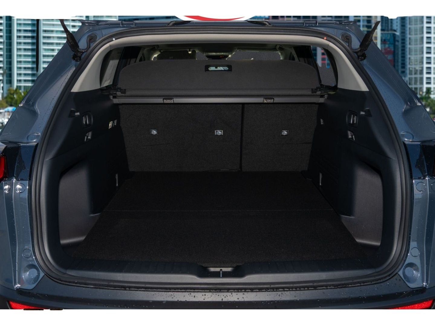 2026 Mazda Mazda CX-50 2.5 S Meridian Edition