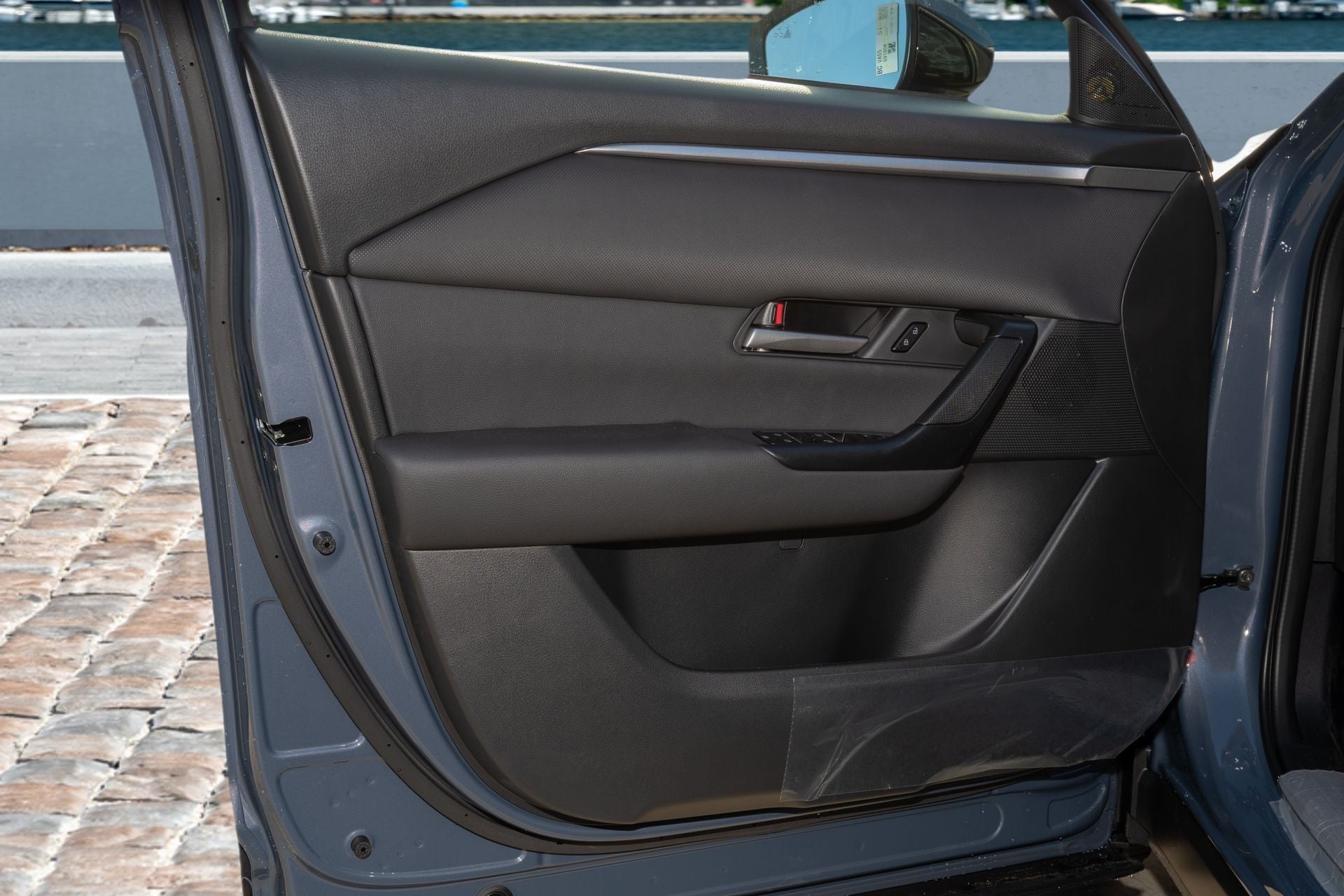 2026 Mazda Mazda CX-50 2.5 S Meridian Edition