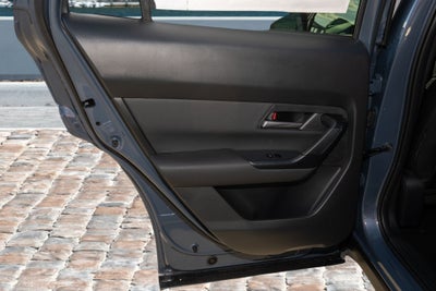 2026 Mazda Mazda CX-50 2.5 S Meridian Edition