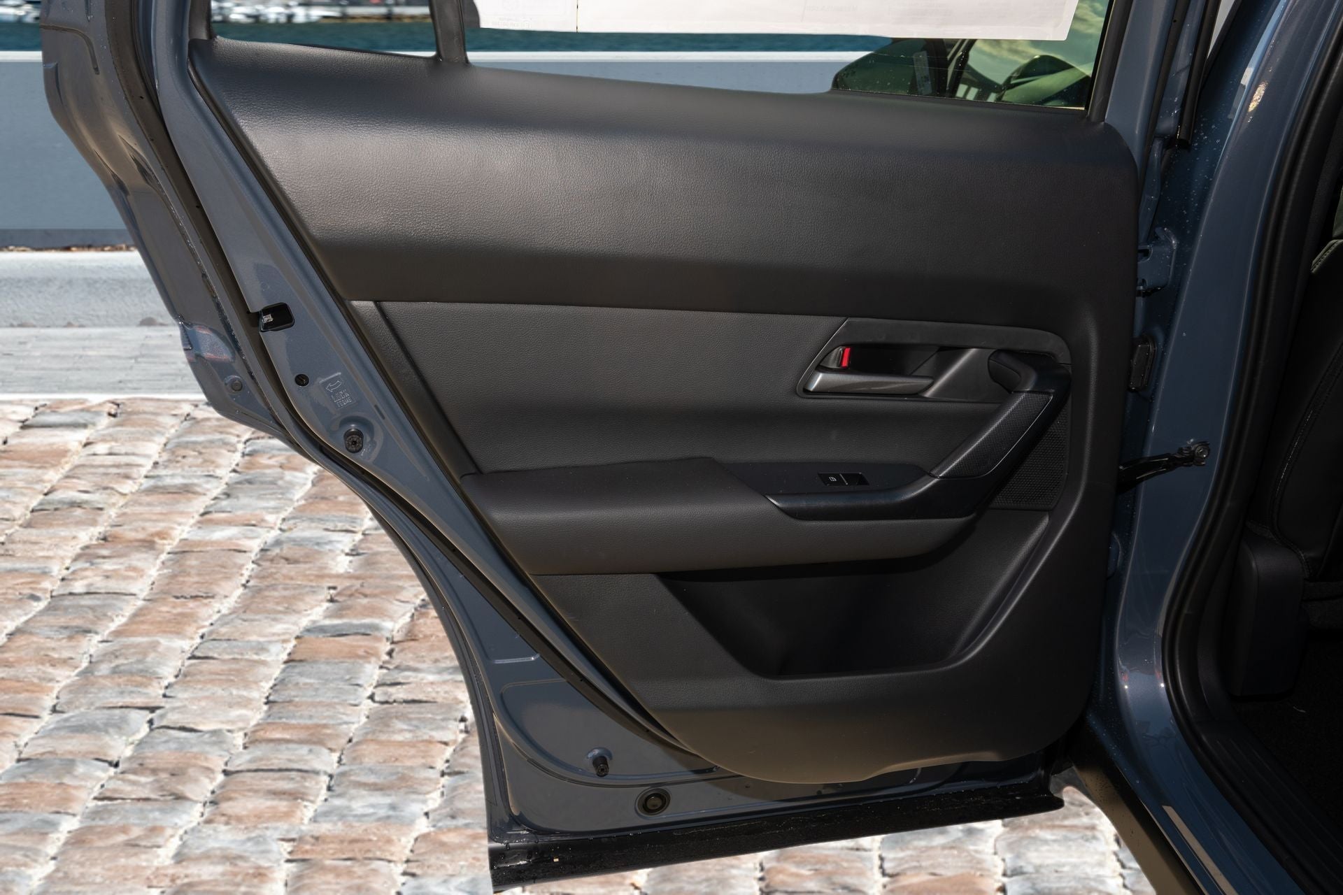 2026 Mazda Mazda CX-50 2.5 S Meridian Edition