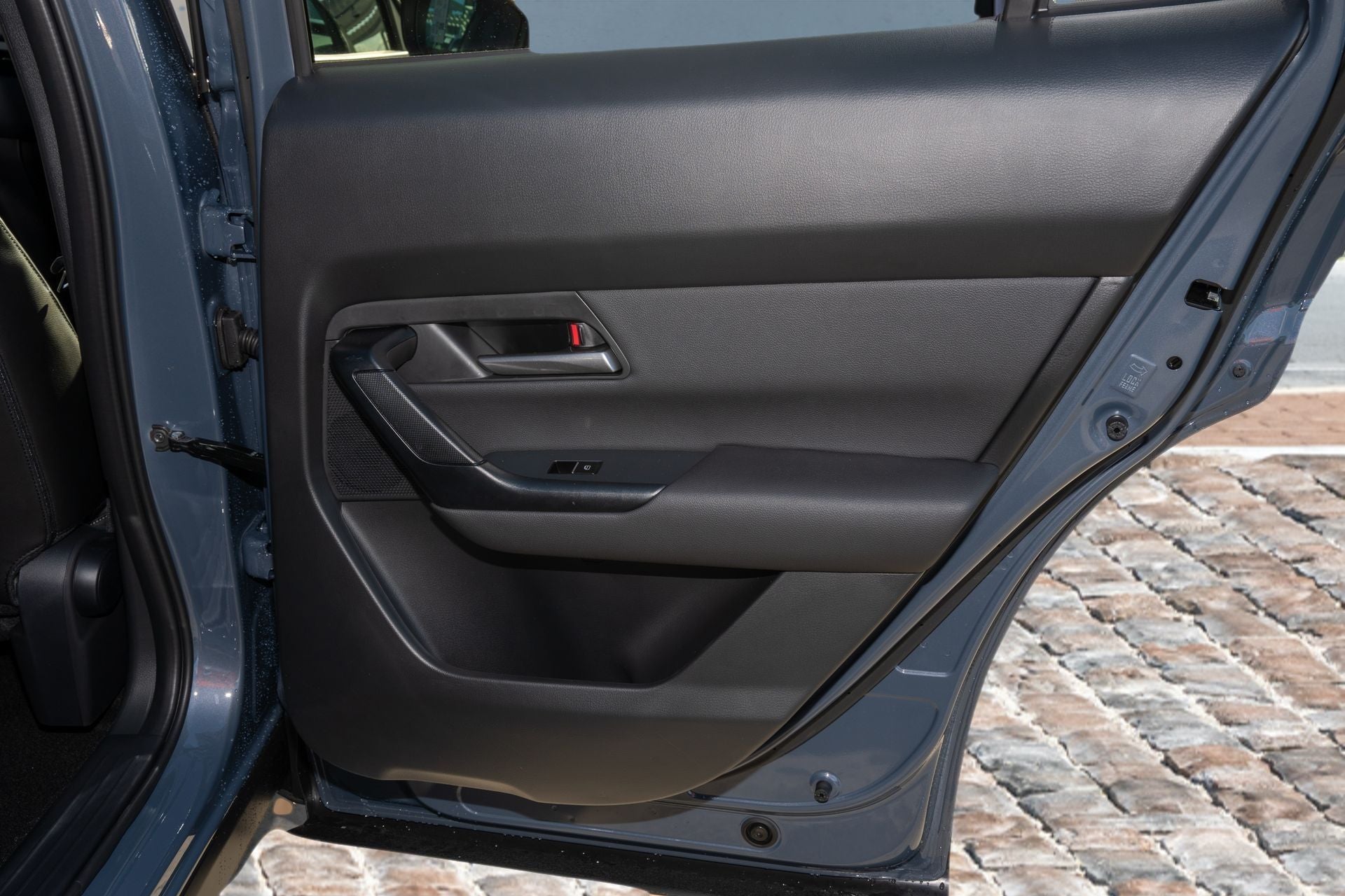 2026 Mazda Mazda CX-50 2.5 S Meridian Edition