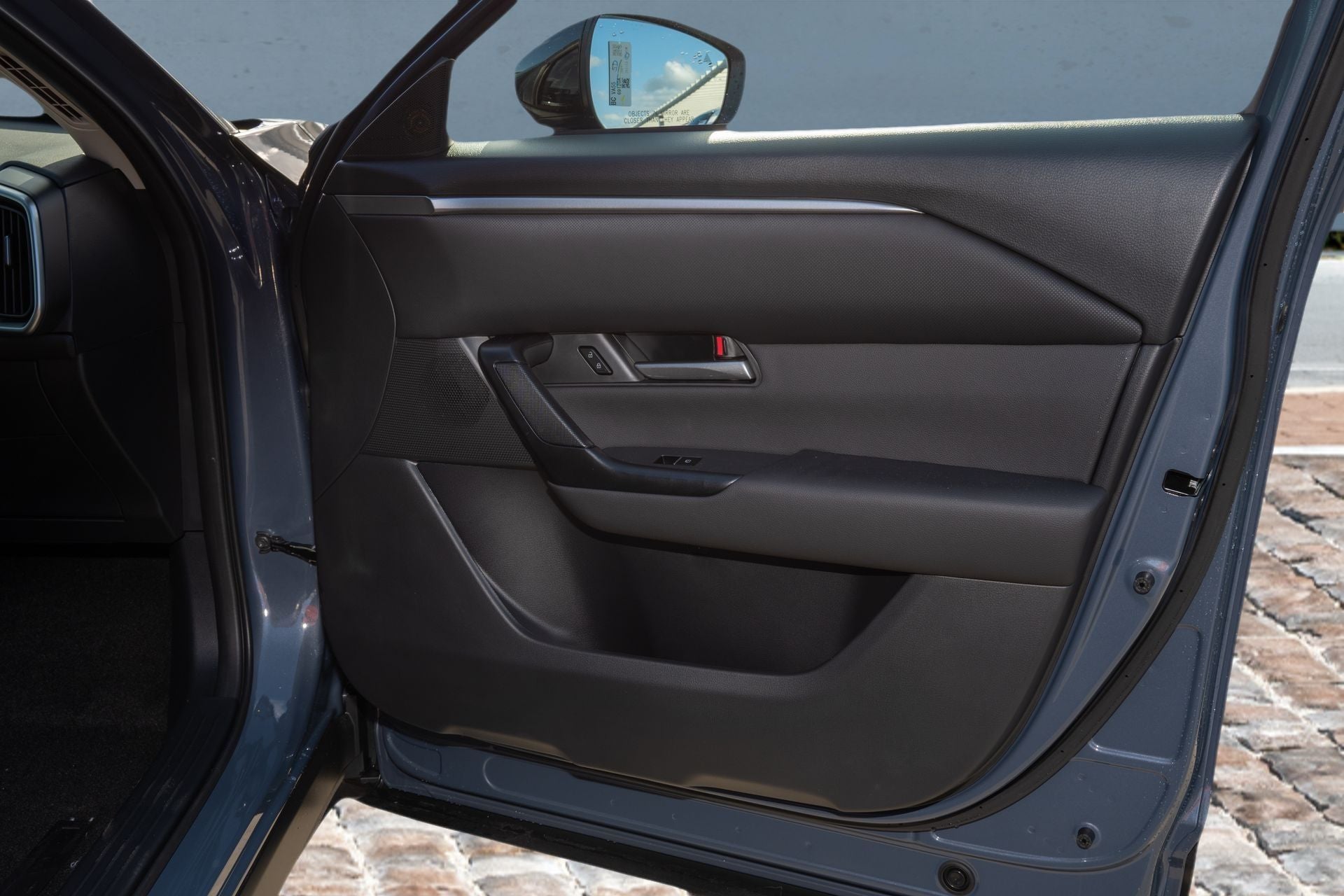 2026 Mazda Mazda CX-50 2.5 S Meridian Edition