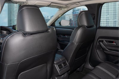 2026 Mazda Mazda CX-50 2.5 S Meridian Edition