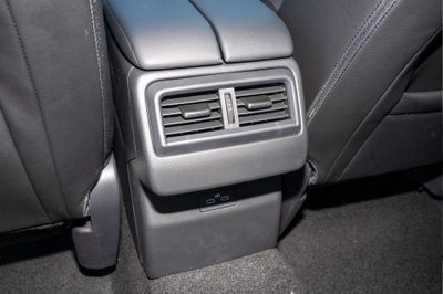 2026 Mazda Mazda CX-50 2.5 S Meridian Edition