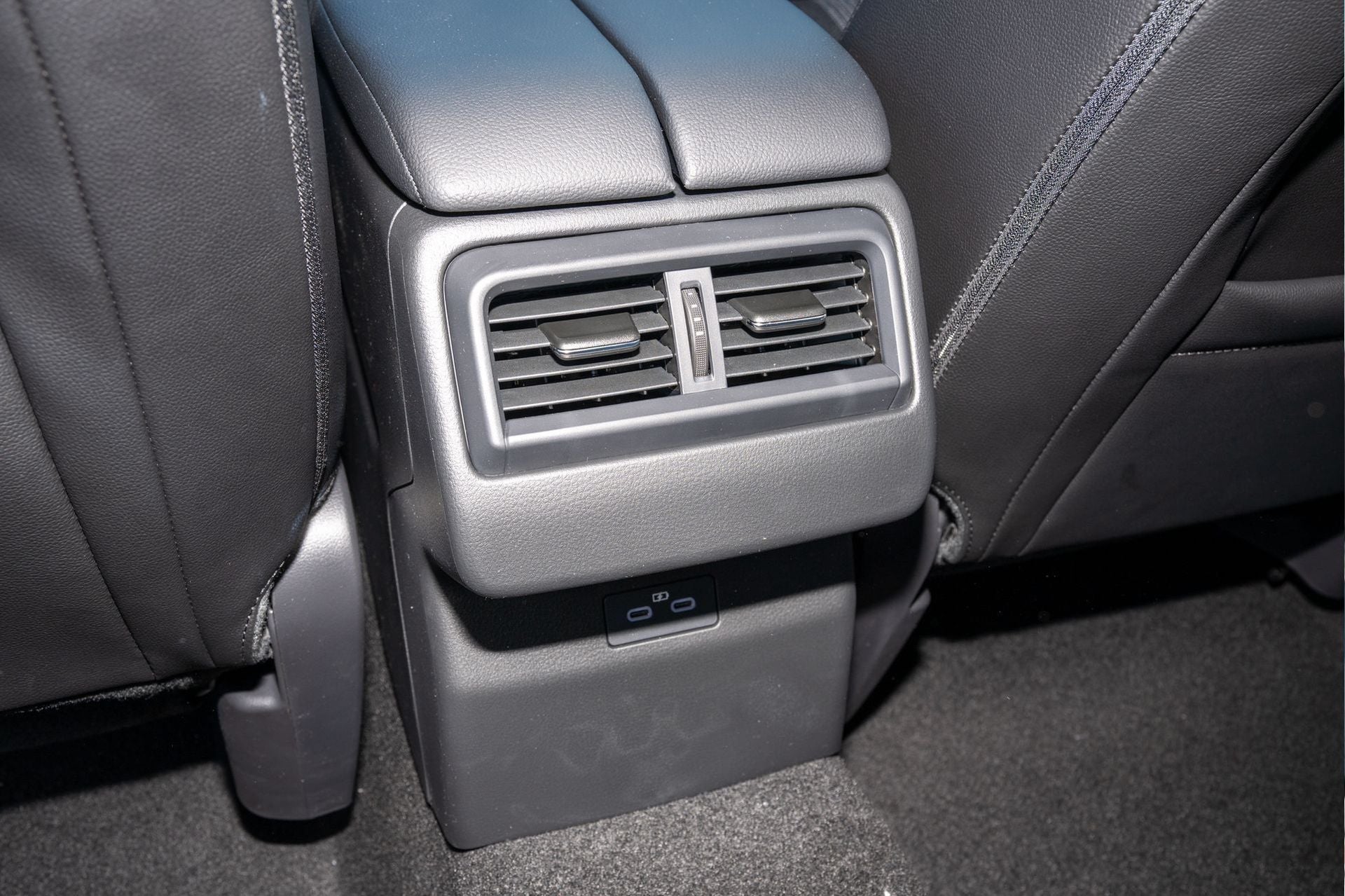 2026 Mazda Mazda CX-50 2.5 S Meridian Edition