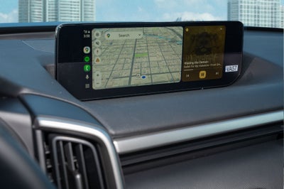 2026 Mazda Mazda CX-50 2.5 S Meridian Edition