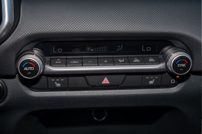 2026 Mazda Mazda CX-50 2.5 S Meridian Edition