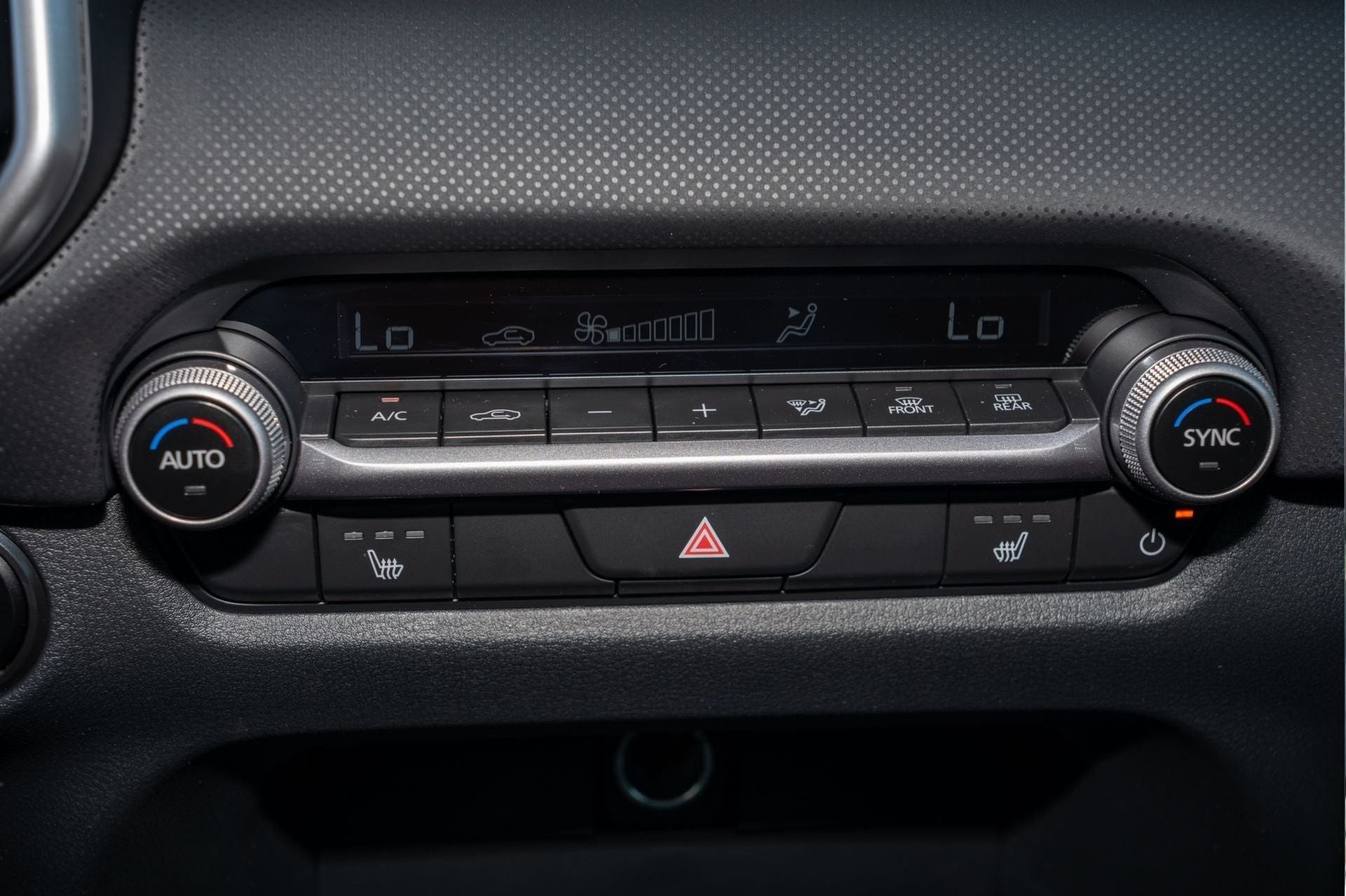 2026 Mazda Mazda CX-50 2.5 S Meridian Edition