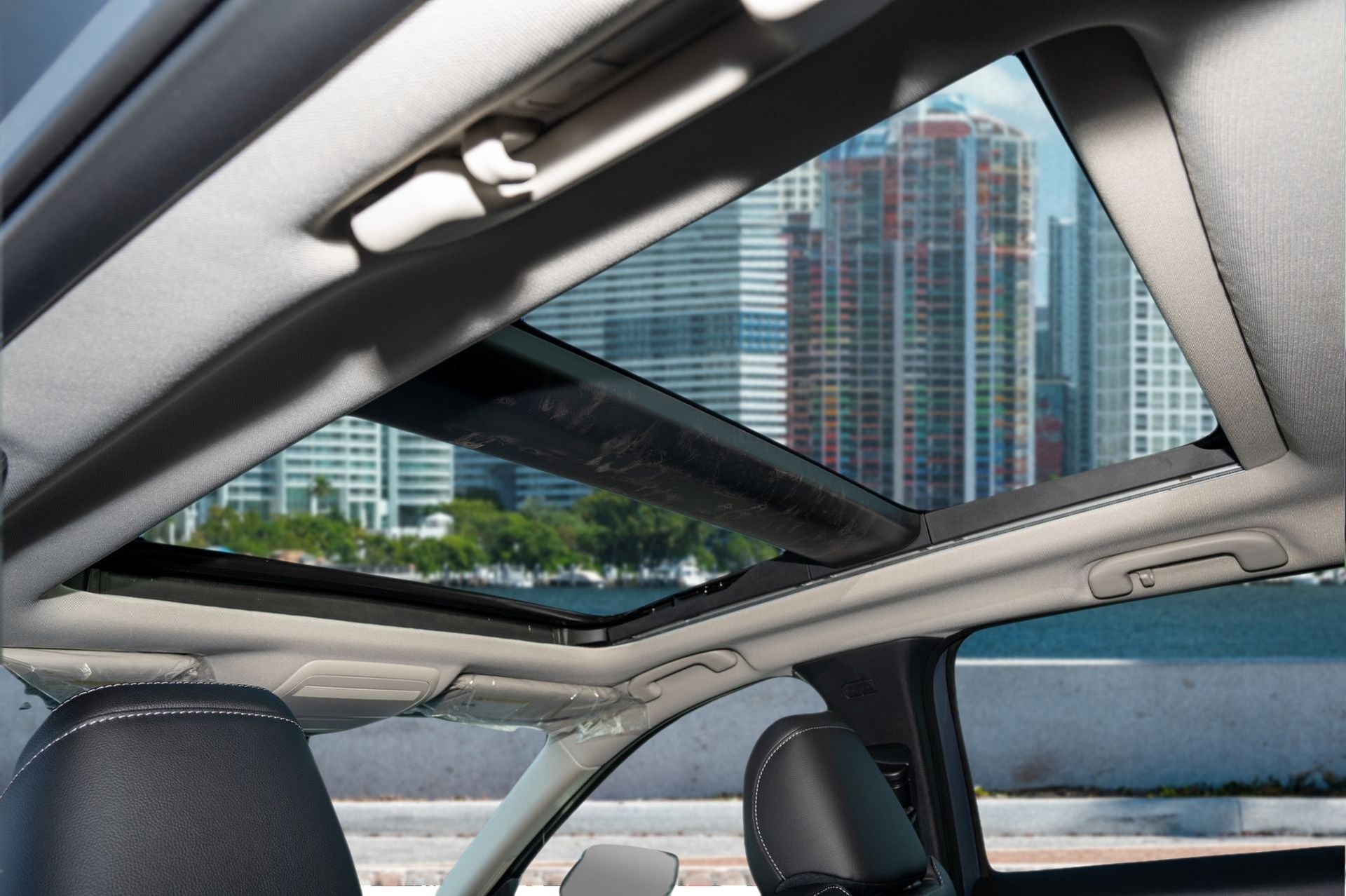 2026 Mazda Mazda CX-50 2.5 S Meridian Edition