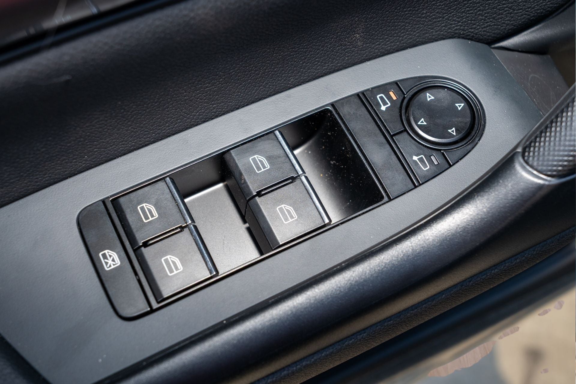 2026 Mazda Mazda CX-50 2.5 S Meridian Edition