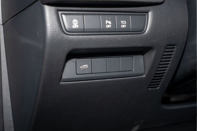 2026 Mazda Mazda CX-50 2.5 S Meridian Edition